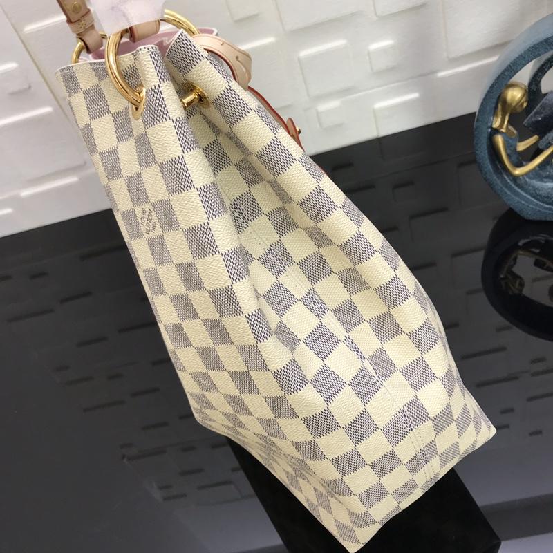 FASH LOUIS VUITTON Bags 19B570284