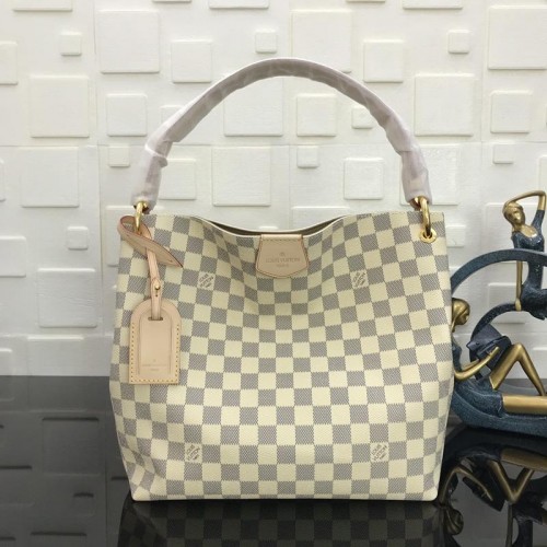 FASH LOUIS VUITTON Bags 19B570284