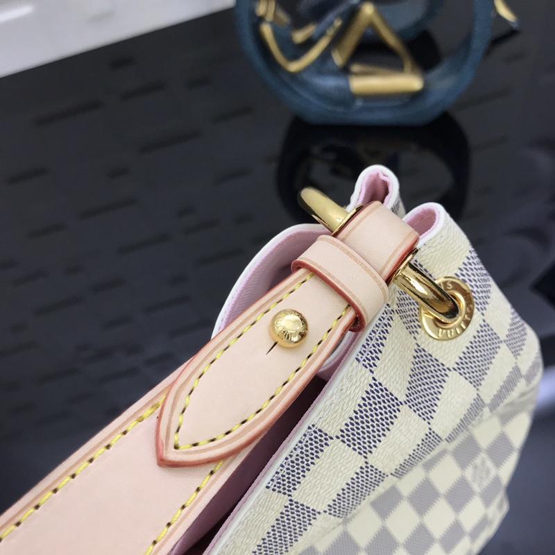 FASH LOUIS VUITTON Bags 19B570284