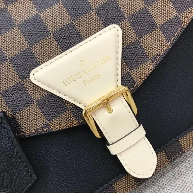 Official Brother Sam LV Bags 19B570287