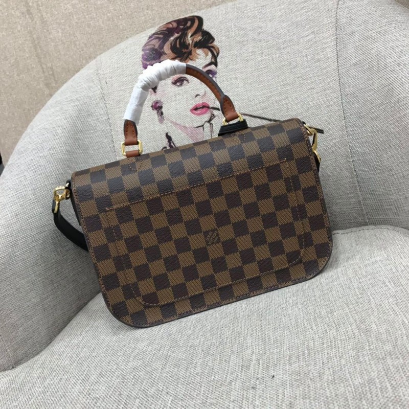 FASH LOUIS VUITTON Bags 19B570287