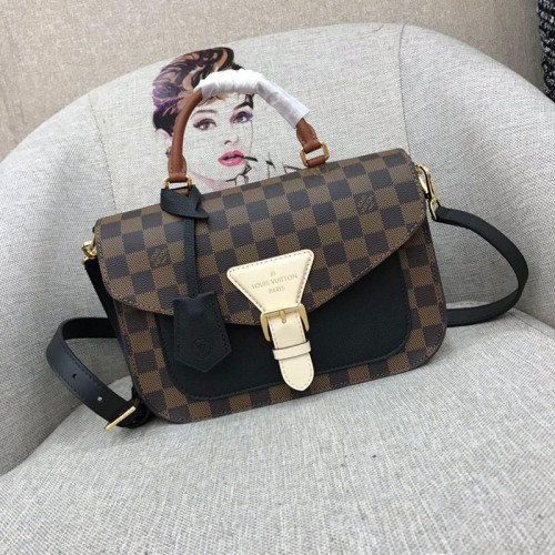 FASH LOUIS VUITTON Bags 19B570287