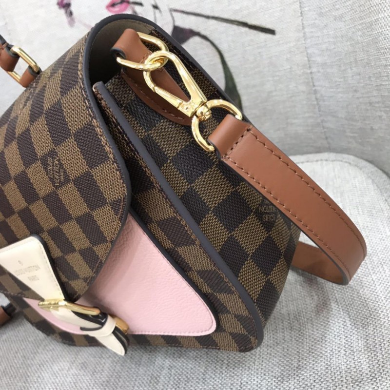 FASH LOUIS VUITTON Bags 19B570288