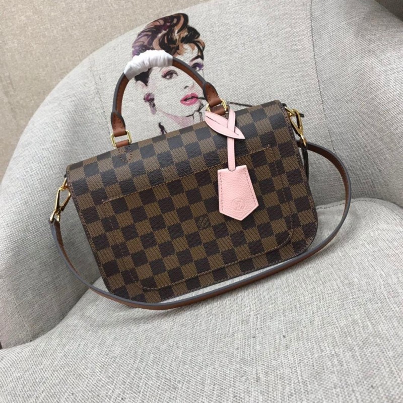 FASH LOUIS VUITTON Bags 19B570288