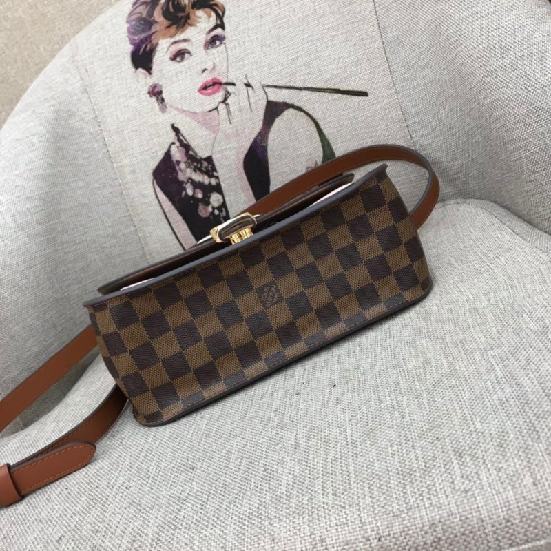 FASH LOUIS VUITTON Bags 19B570288