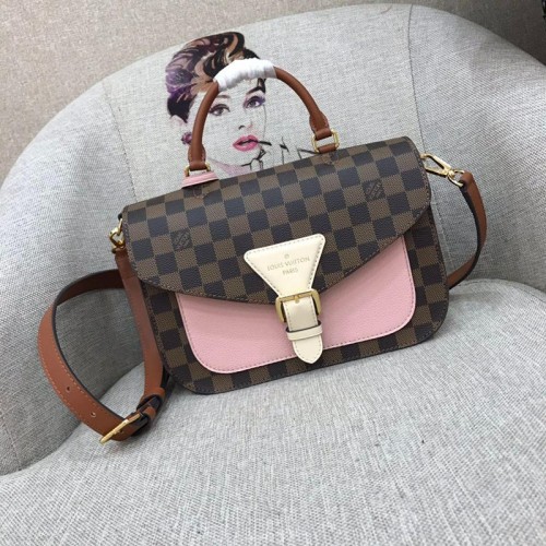 FASH LOUIS VUITTON Bags 19B570288