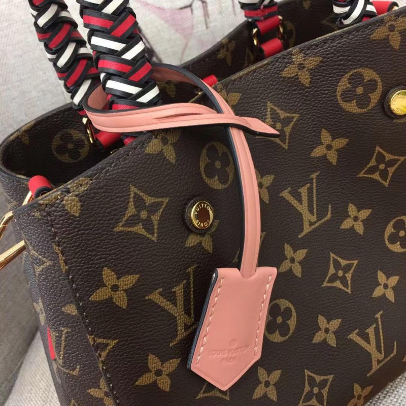 FASH LOUIS VUITTON Bags 19B570290