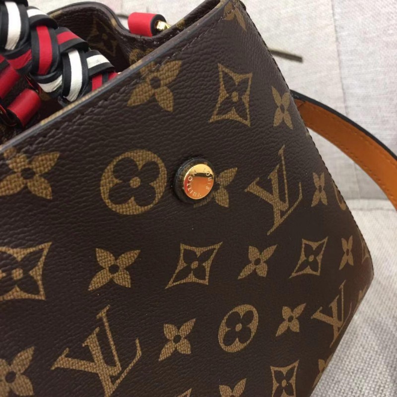 FASH LOUIS VUITTON Bags 19B570290