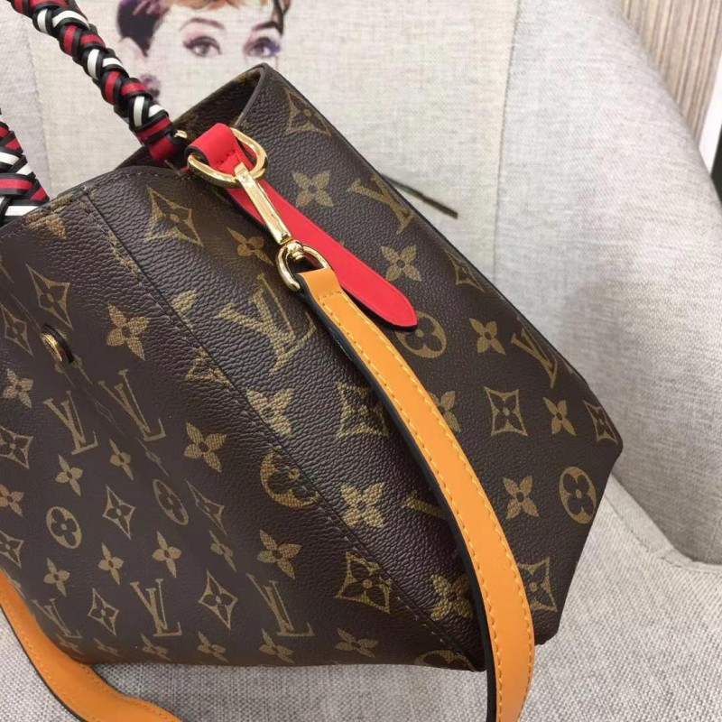 FASH LOUIS VUITTON Bags 19B570290