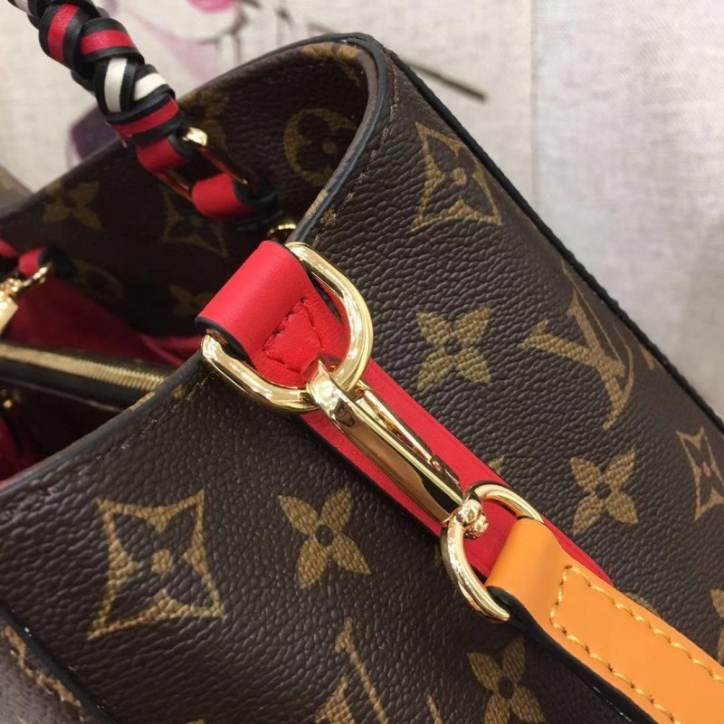 FASH LOUIS VUITTON Bags 19B570290