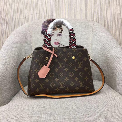 FASH LOUIS VUITTON Bags 19B570290