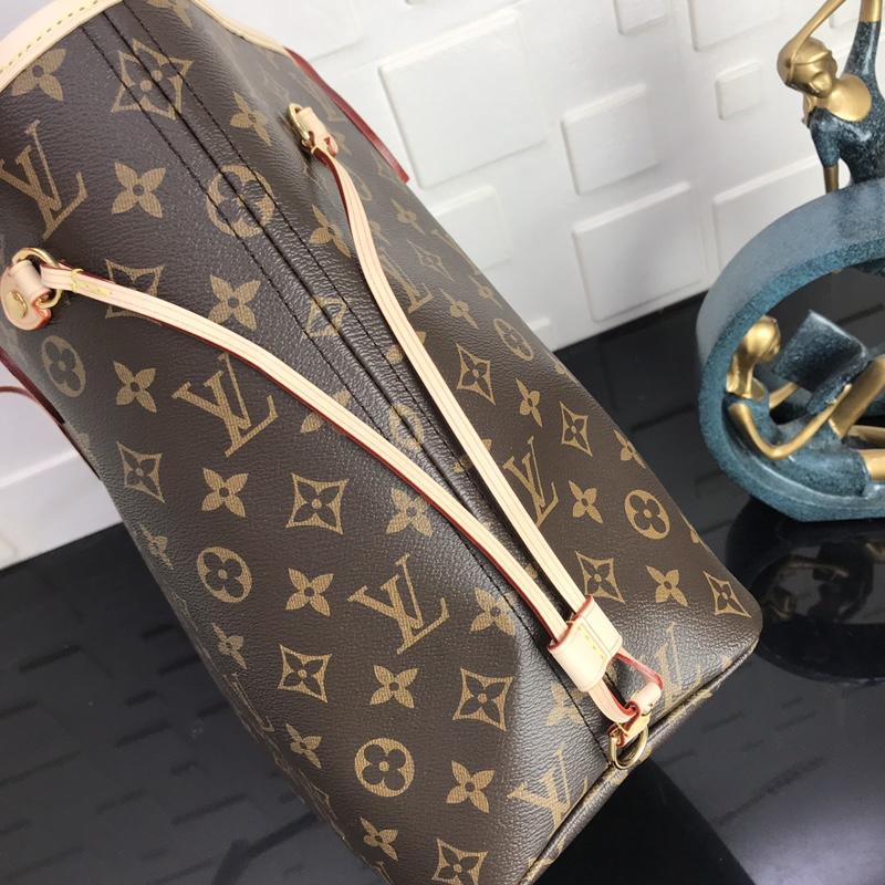 FASH LOUIS VUITTON Bags 19B570291