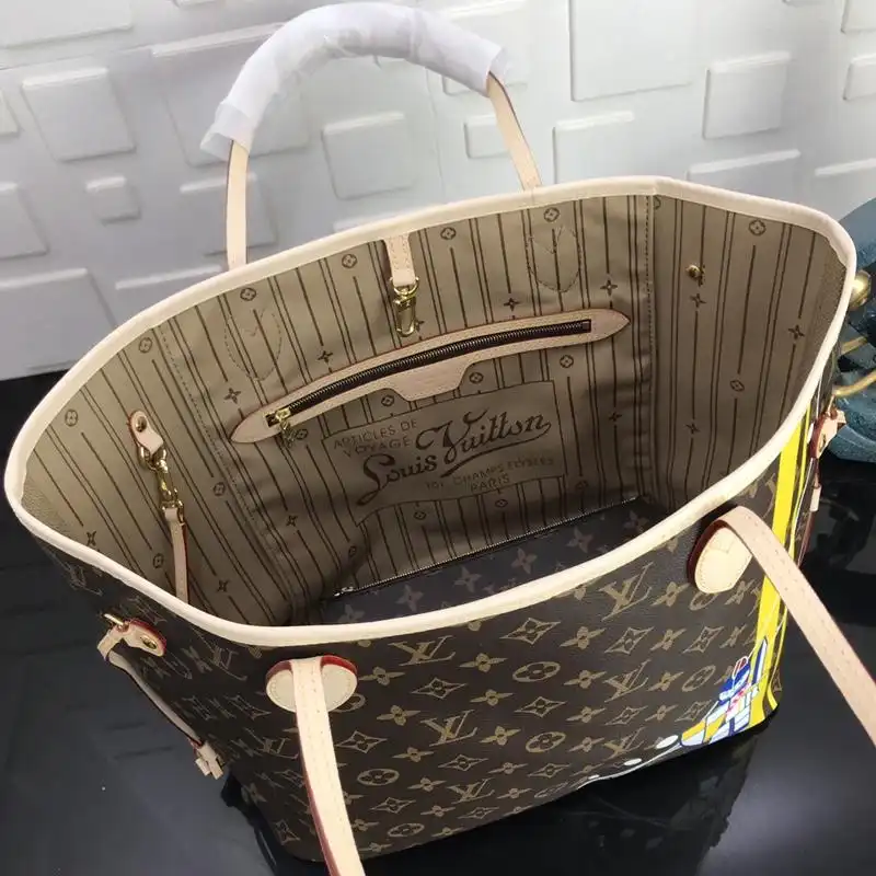 LV Bags 19B570291