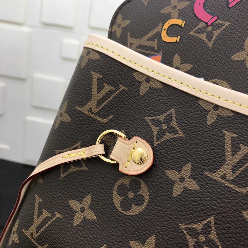 FASH LOUIS VUITTON Bags 19B570291