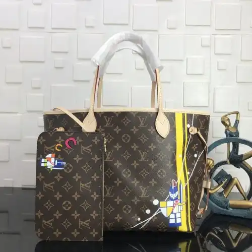 LV Bags 19B570291