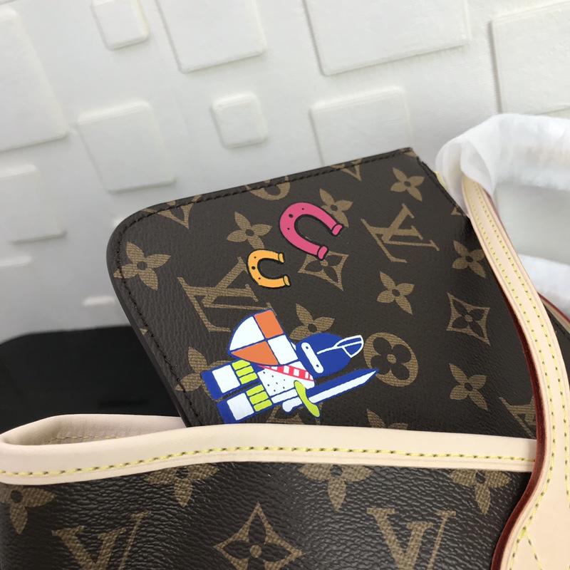 FASH LOUIS VUITTON Bags 19B570291