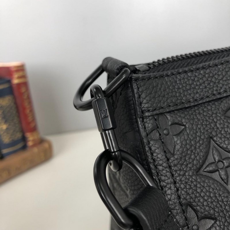 FASH LOUIS VUITTON Bags 19B570292