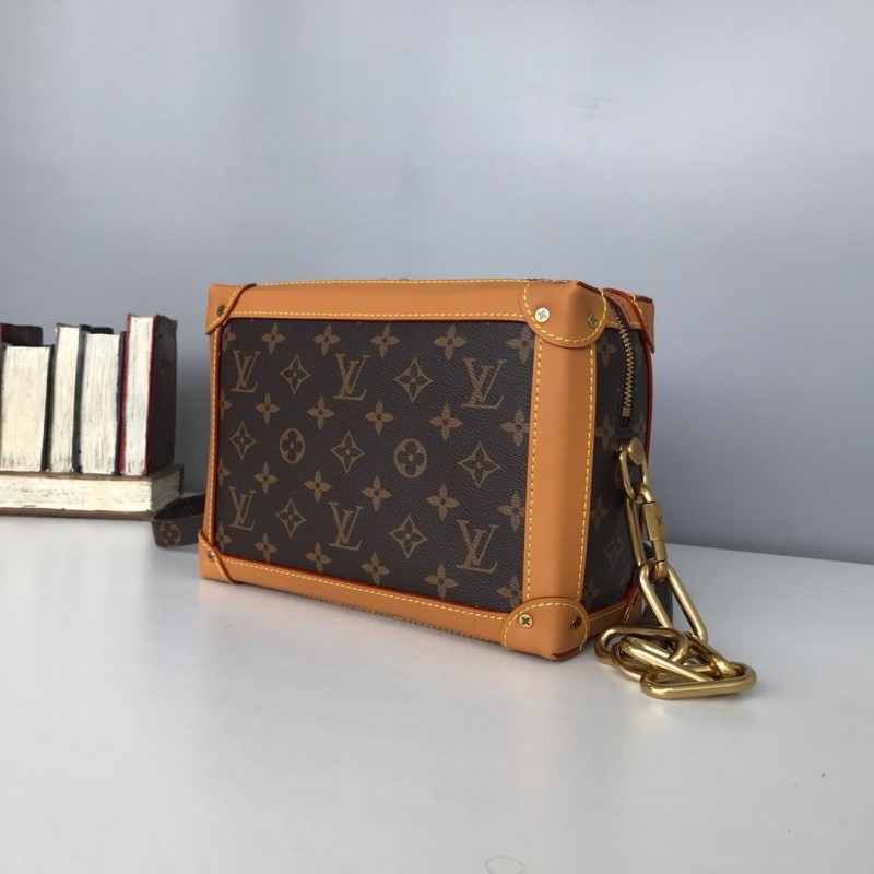 FASH LOUIS VUITTON Bags 19B570296