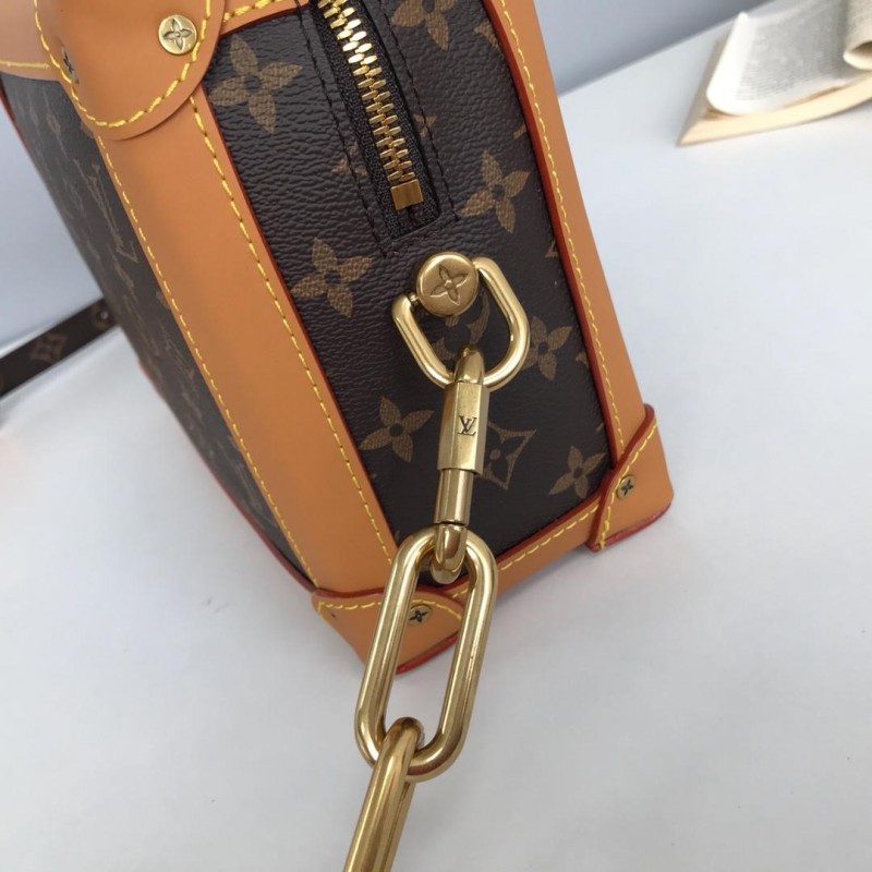 FASH LOUIS VUITTON Bags 19B570296