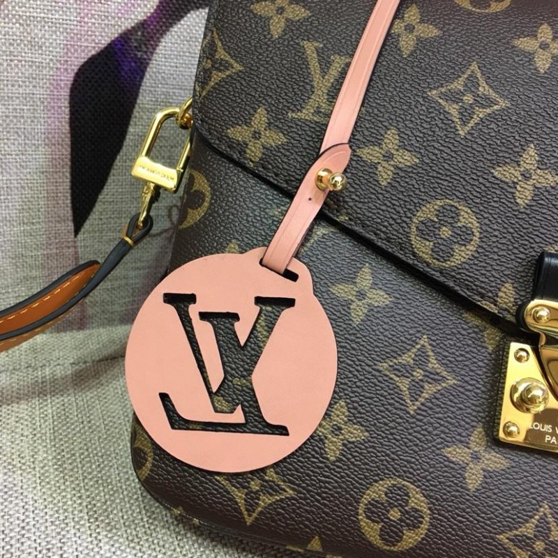 FASH LOUIS VUITTON Bags 19B570297