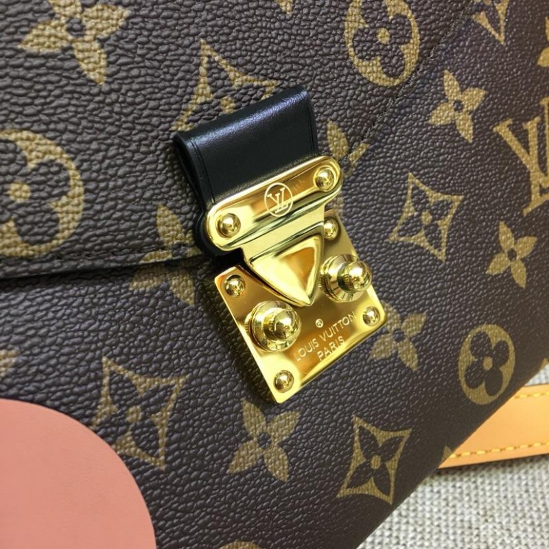 FASH LOUIS VUITTON Bags 19B570297