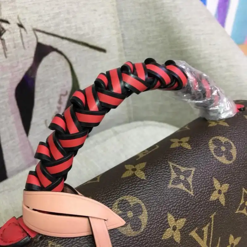 Fashionrep LV Bags 19B570297