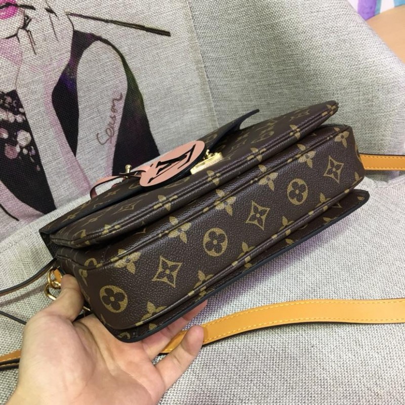 FASH LOUIS VUITTON Bags 19B570297