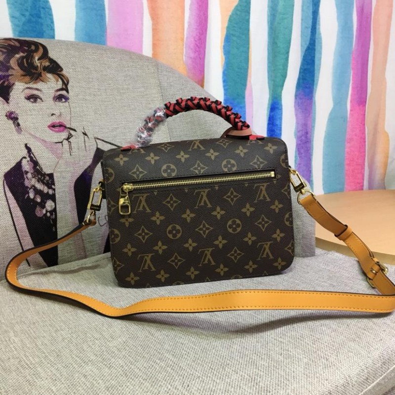 FASH LOUIS VUITTON Bags 19B570297