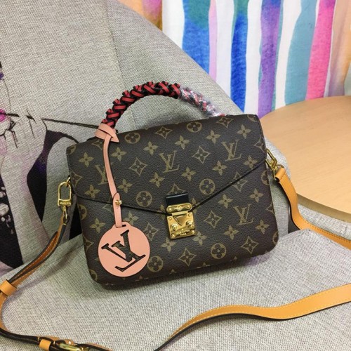 FASH LOUIS VUITTON Bags 19B570297