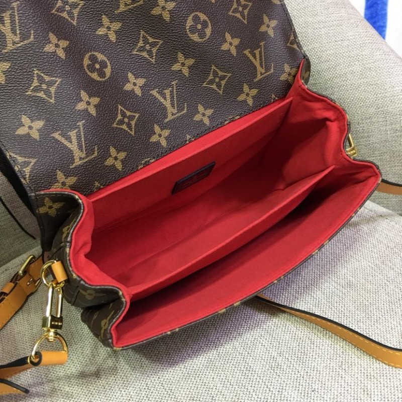 FASH LOUIS VUITTON Bags 19B570297