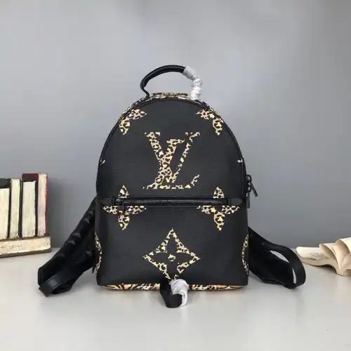 Brother Sam Yupoo LV Bags 19B570299