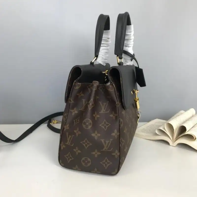 Official Brother Sam LV Bags 19B570307