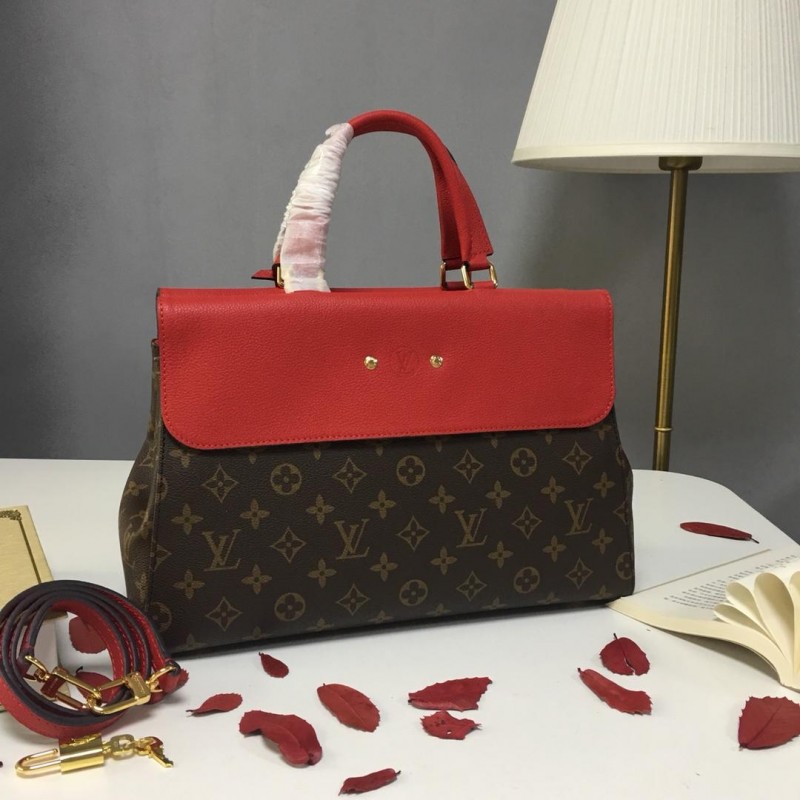 FASH LOUIS VUITTON Bags 19B570308