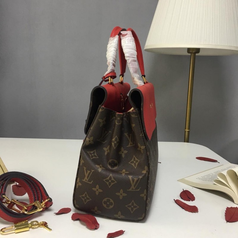 FASH LOUIS VUITTON Bags 19B570308