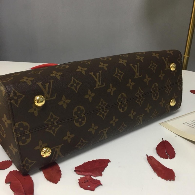 FASH LOUIS VUITTON Bags 19B570308