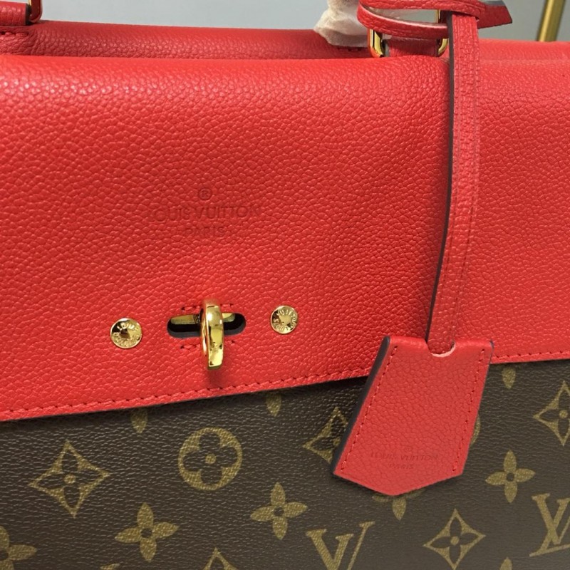 FASH LOUIS VUITTON Bags 19B570308