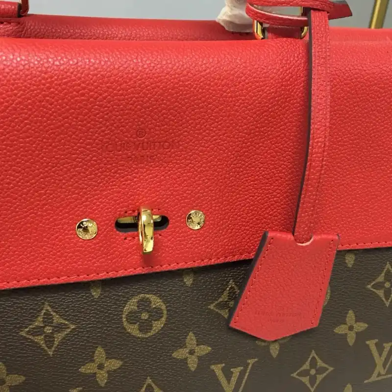 LV Bags 19B570308