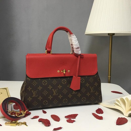 FASH LOUIS VUITTON Bags 19B570308