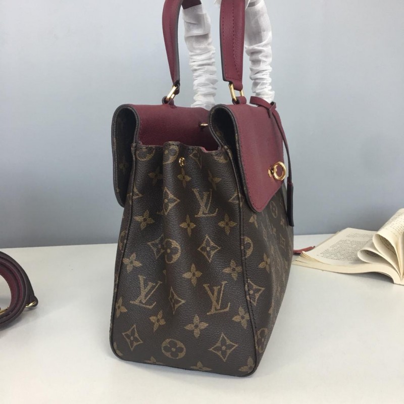 FASH LOUIS VUITTON Bags 19B570309