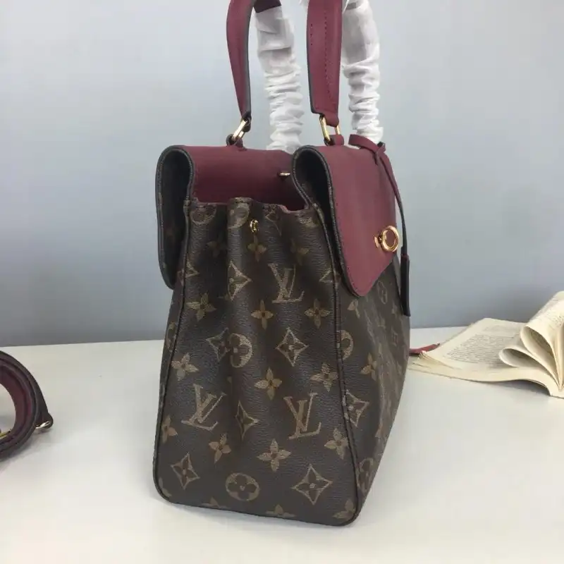 LV Bags 19B570309