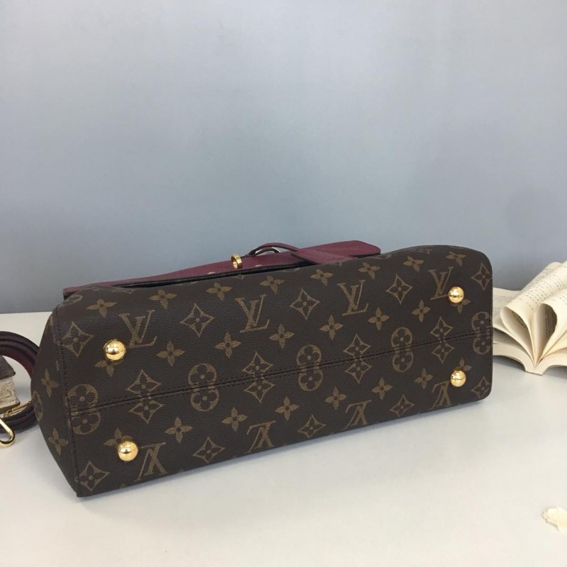 FASH LOUIS VUITTON Bags 19B570309