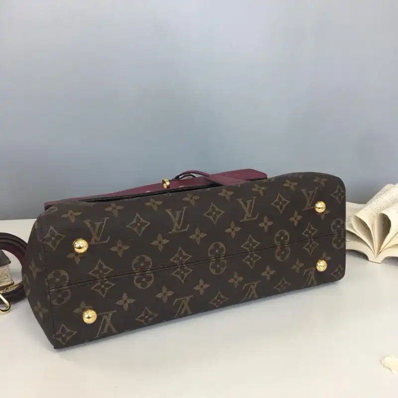 LV Bags 19B570309