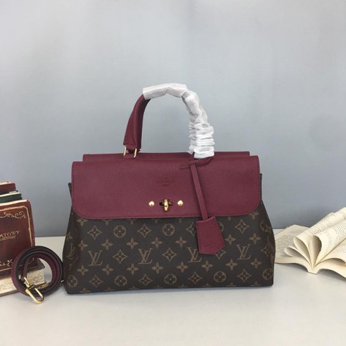 FASH LOUIS VUITTON Bags 19B570309