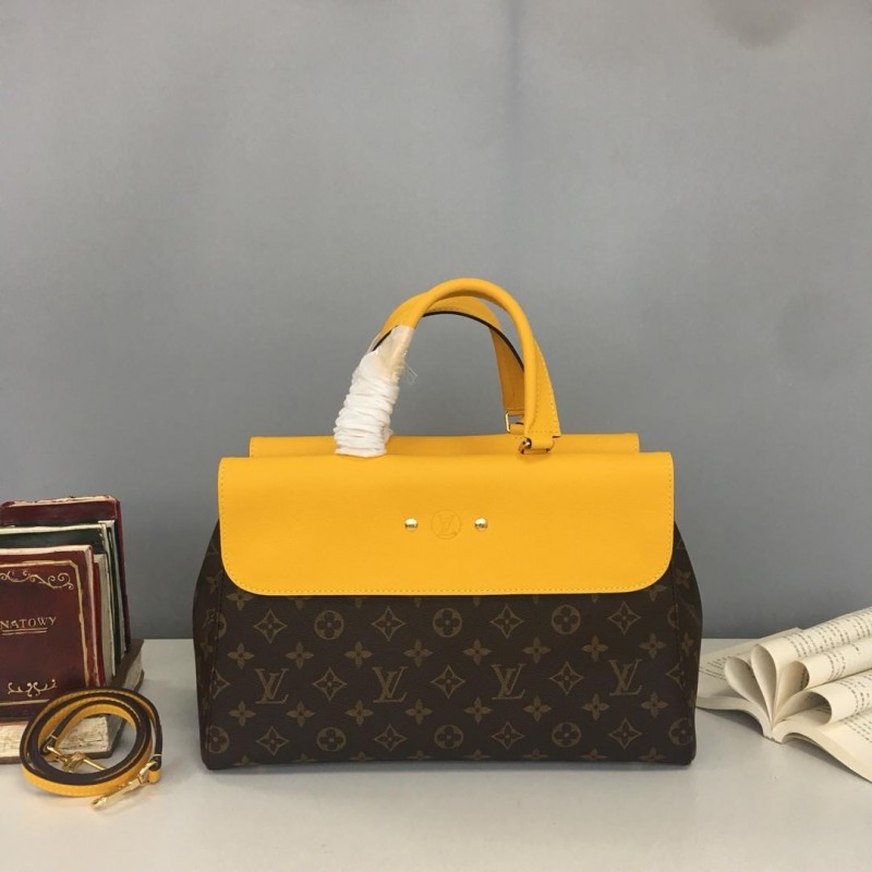 FASH LOUIS VUITTON Bags 19B570310