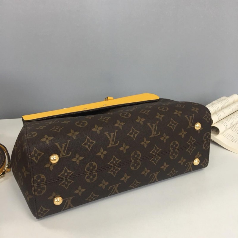 FASH LOUIS VUITTON Bags 19B570310