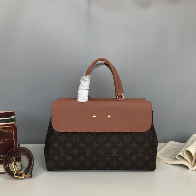 FASH LOUIS VUITTON Bags 19B570311