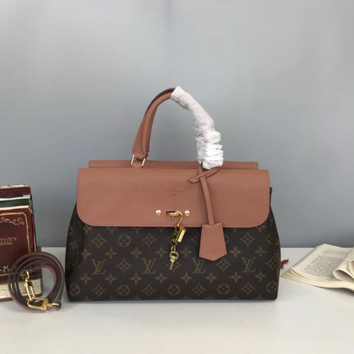 FASH LOUIS VUITTON Bags 19B570311