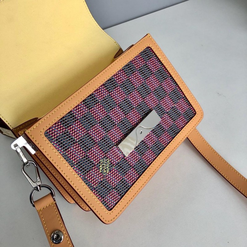 FASH LOUIS VUITTON Bags 19B570312