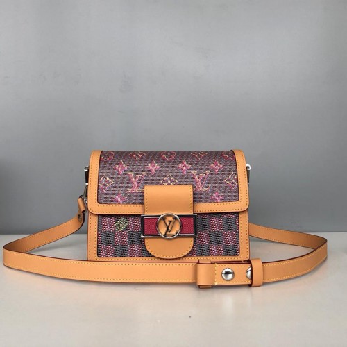 FASH LOUIS VUITTON Bags 19B570312