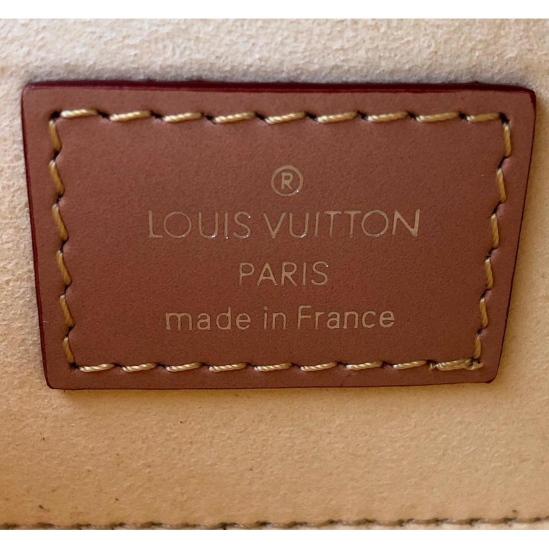 FASH LOUIS VUITTON Bags 19B570312